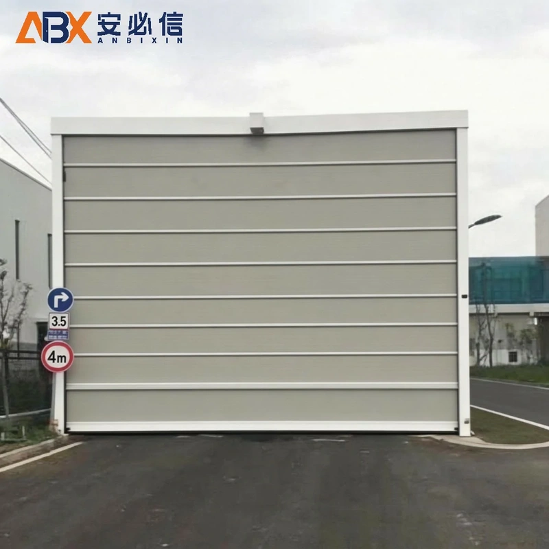 喀什地区柔性门